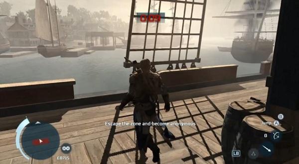 Прохождение игры Assassin's Creed 3